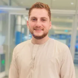Tutor Avatar