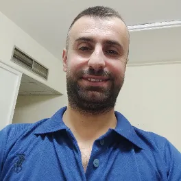 Tutor Avatar